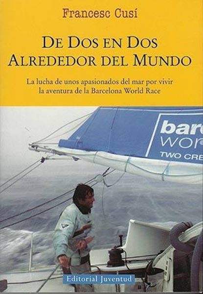 De dos en dos, alrededor del mundo