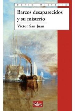 Barcos desaparecidos y su misterio.