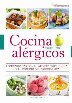 Cocina para los alérgicos 