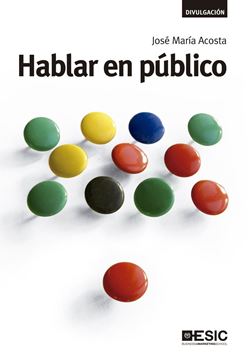 Hablar en público