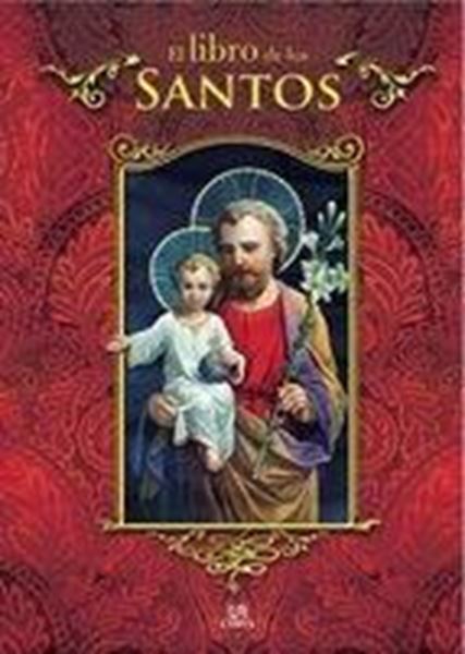 Libro de los Santos, El