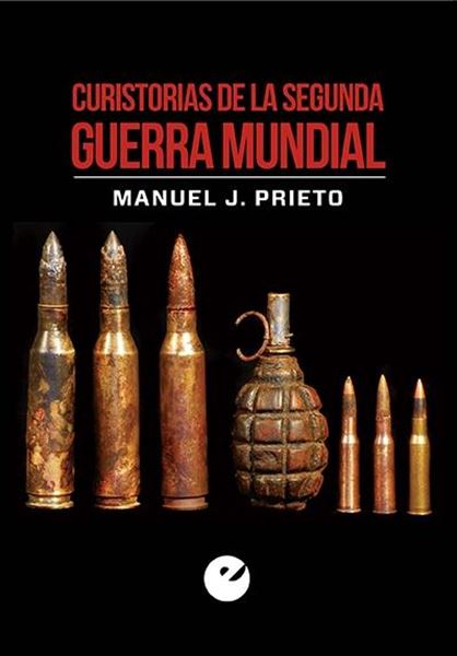 Curistorias de la Segunda Guerra Mundial