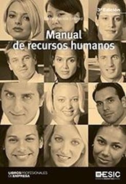 Manual de recursos humanos