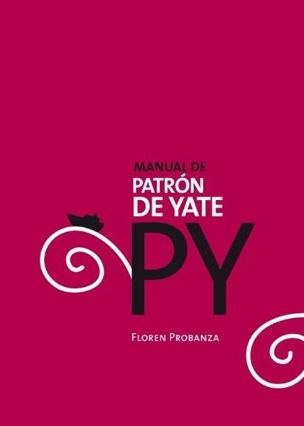 Manual de Patrón de Yate 2016