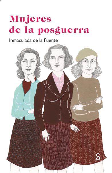 Mujeres de la posguerra