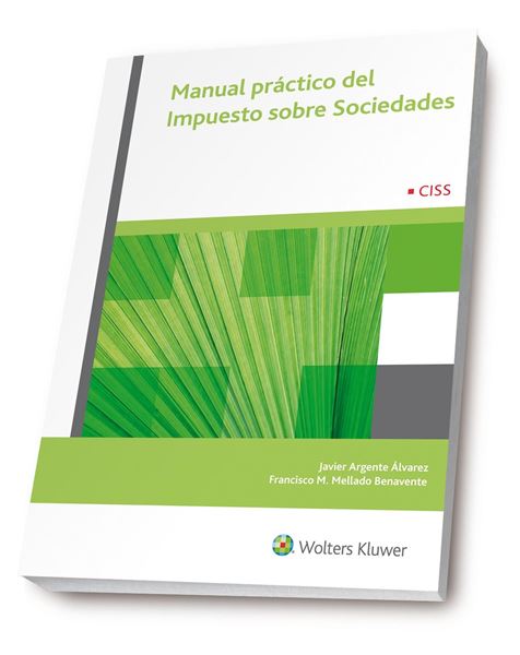 Manual práctico del impuesto de sociedades