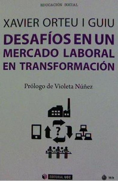 Desafíos en un mercado laboral en transformación