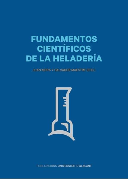 Fundamentos científicos de la heladería