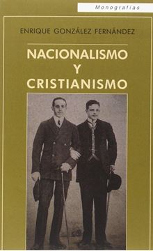 Nacionalismo y cristianismo