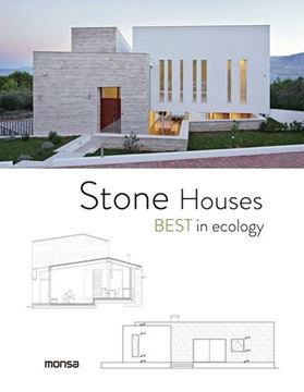 Stone Houses. Best in ecology