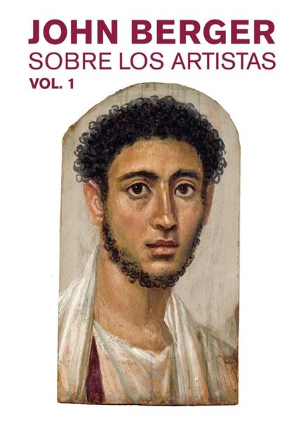 Sobre los artistas. Vol. 1