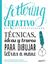 Lettering creativo "Técnicas, ideas y trucos para dibujar letras a mano"