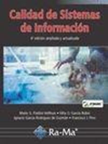 Calidad de sistemas de información