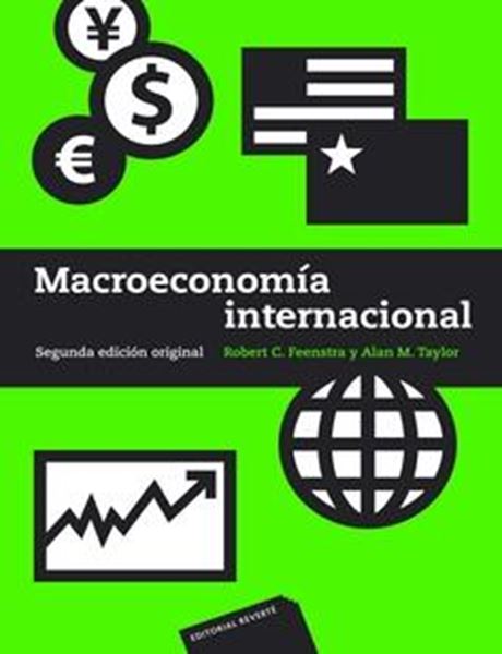 Macroeconomía Internacional