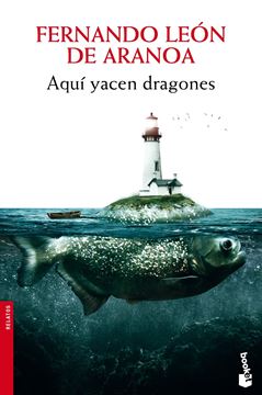 Aquí Yacen Dragones