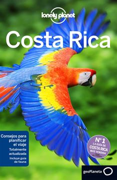 Costa Rica Lonely Planet