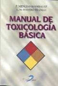 Manual de Toxicología Básica