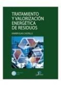 Tratamiento y Valorización Energética de Residuos