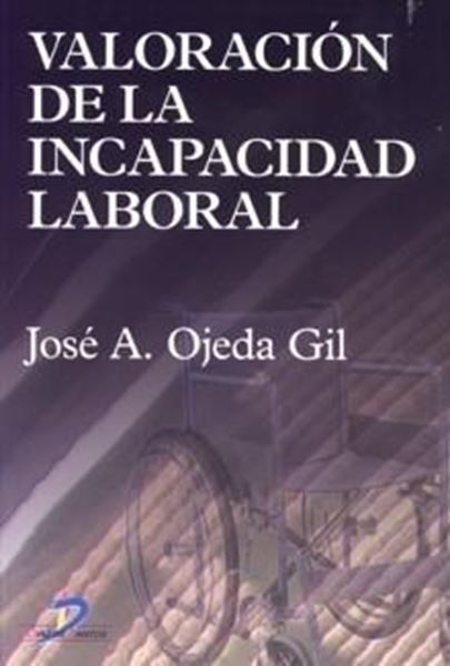 Valoración de la Incapacidad Laboral