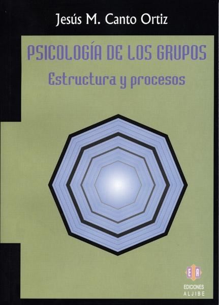 Psicología de los Grupos "Estructura y Procesos"