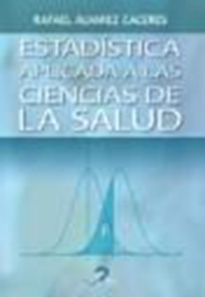 Estadística Aplicada a las Ciencias de la Salud