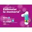 Estimular la memoria, nivel 1(color) "Para niños de 3 a 4 años"