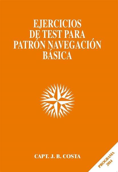 Ejerciciosde test para Patrón de navegación básica "Programa 2014"