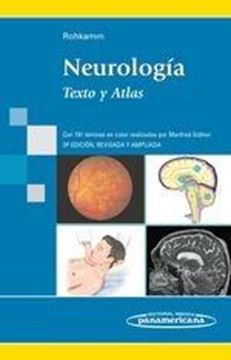 Neurología. Texto y atlas