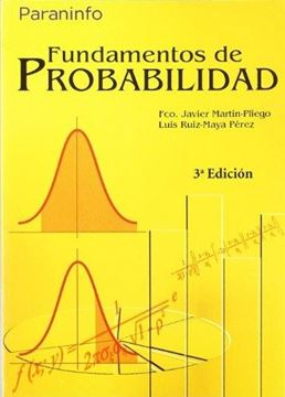 Fundamentos de Probabilidad