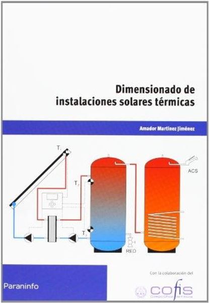 Dimensionado de Instalaciones Solares Térmicas