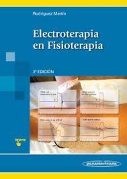 Electroterapia en Fisioterapia