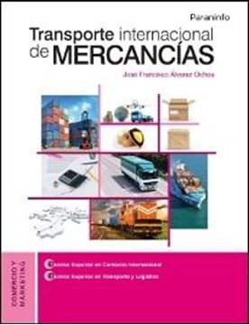 Transporte internacional de mercancías