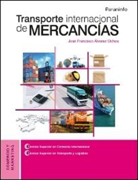 Transporte internacional de mercancías