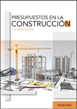 Presupuestos en la construcción