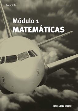 Módulo 1. Matemáticas