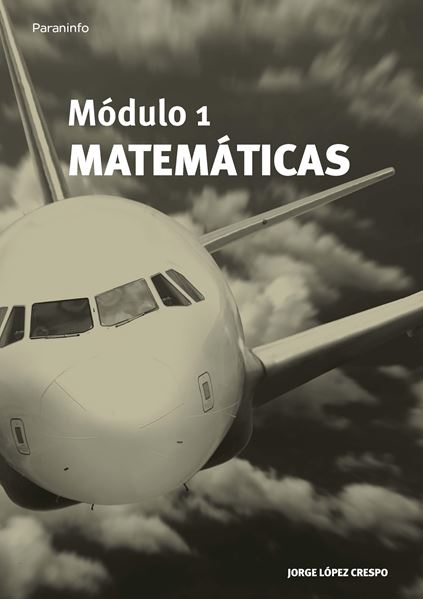 Módulo 1. Matemáticas