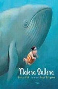 Malena Ballena