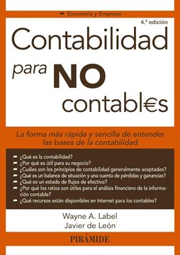 Contabilidad para no contables