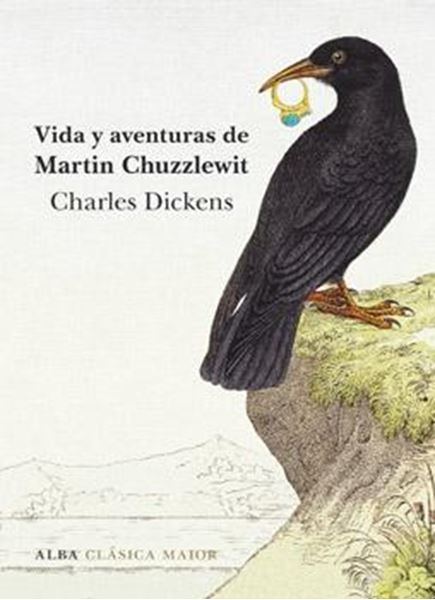 Vida y aventuras de Martin Chuzzlewit