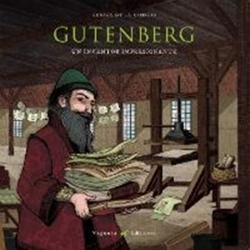 Gutenberg. Un inventor impresionante "Un inventor impresionante"