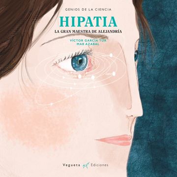 Hipatia. La gran maestra de Alejandría "La gran maestra de Alejandría"