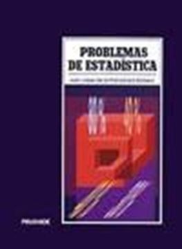 Problemas de estadística