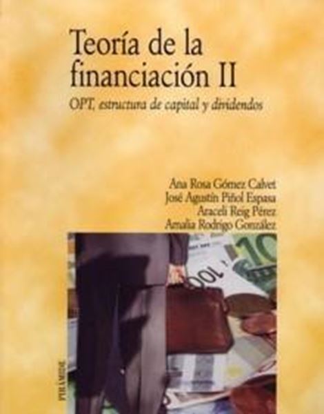 Teoría de la financiación II