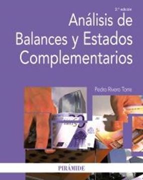 Análisis de Balances y Estados Complementarios