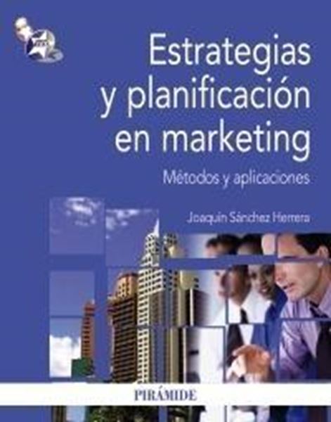 Estrategias y Planificación en Marketing "Métodos y Aplicaciones"