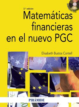 Matemáticas Financieras en el Nuevo PGC