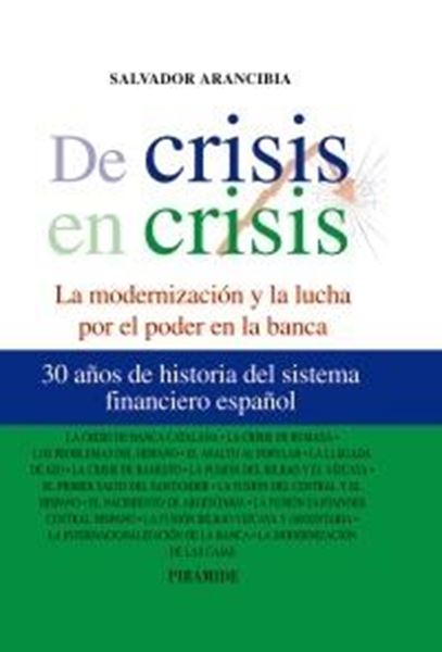 De Crisis en Crisis