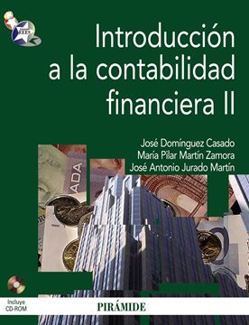 Introducción a la Contabilidad Financiera Ii