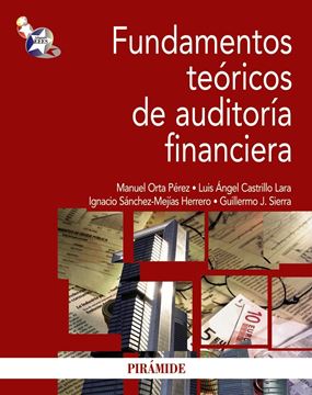 Fundamentos de Auditoría Financiera