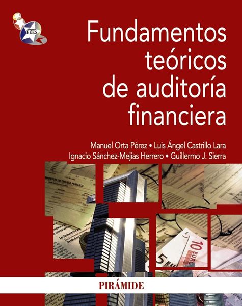 Fundamentos de Auditoría Financiera